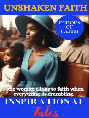 cover image of Echoes of Faith
